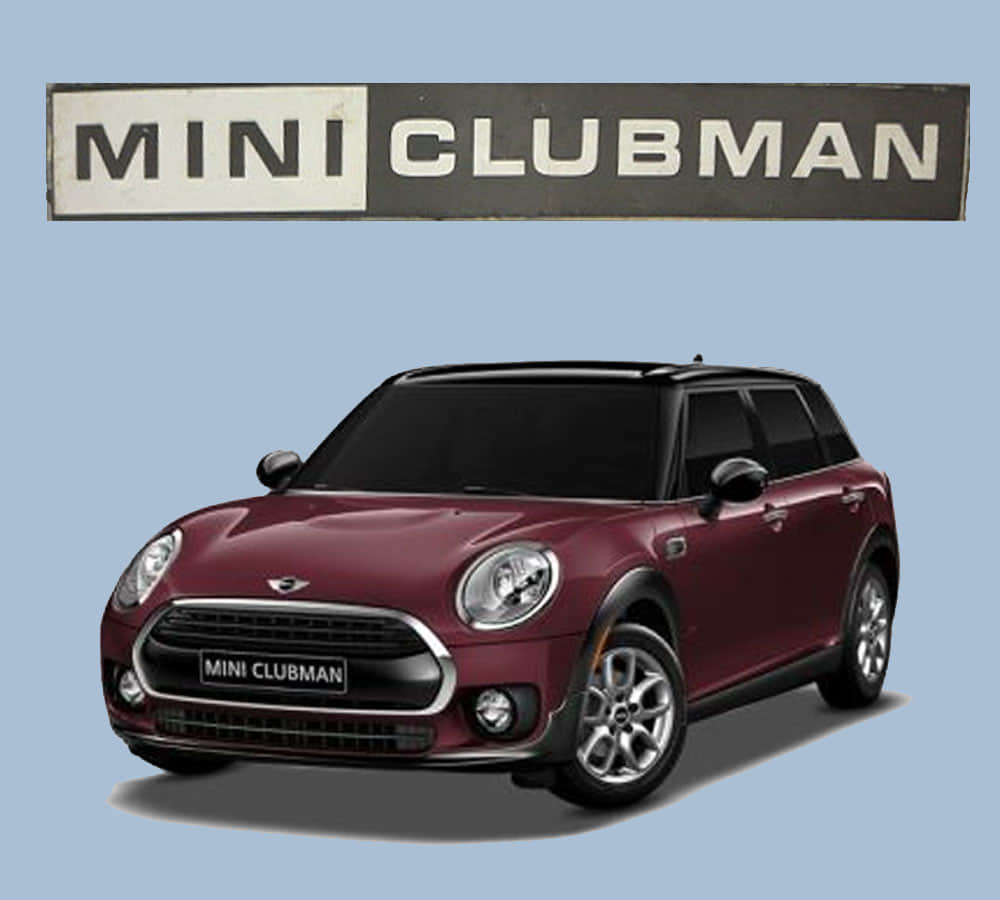 mini clubman launched in india