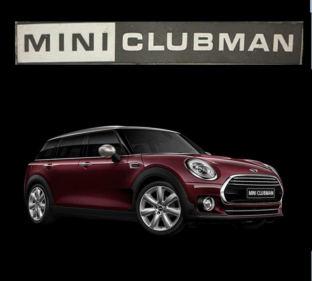 mini clubman launched in india