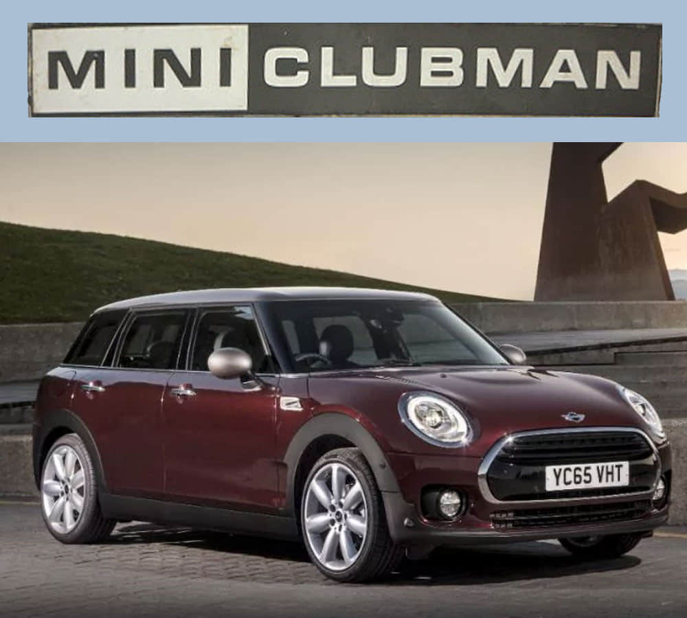 mini clubman launched in india
