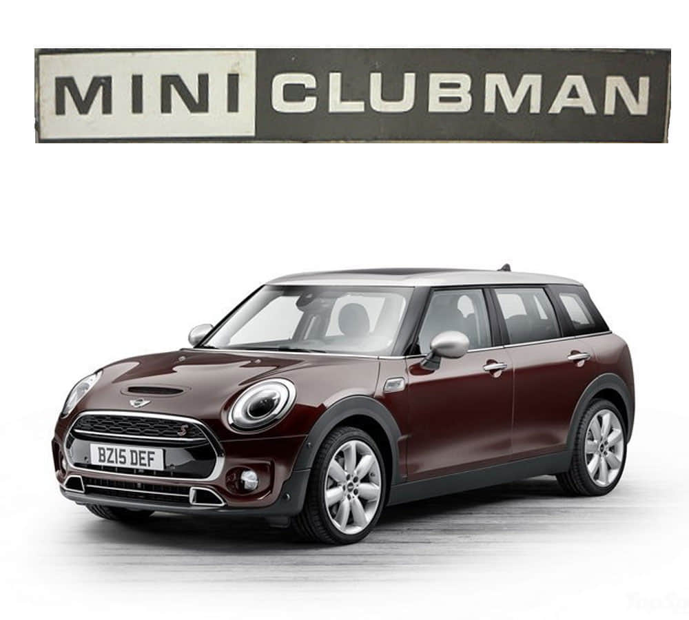 mini clubman launched in india