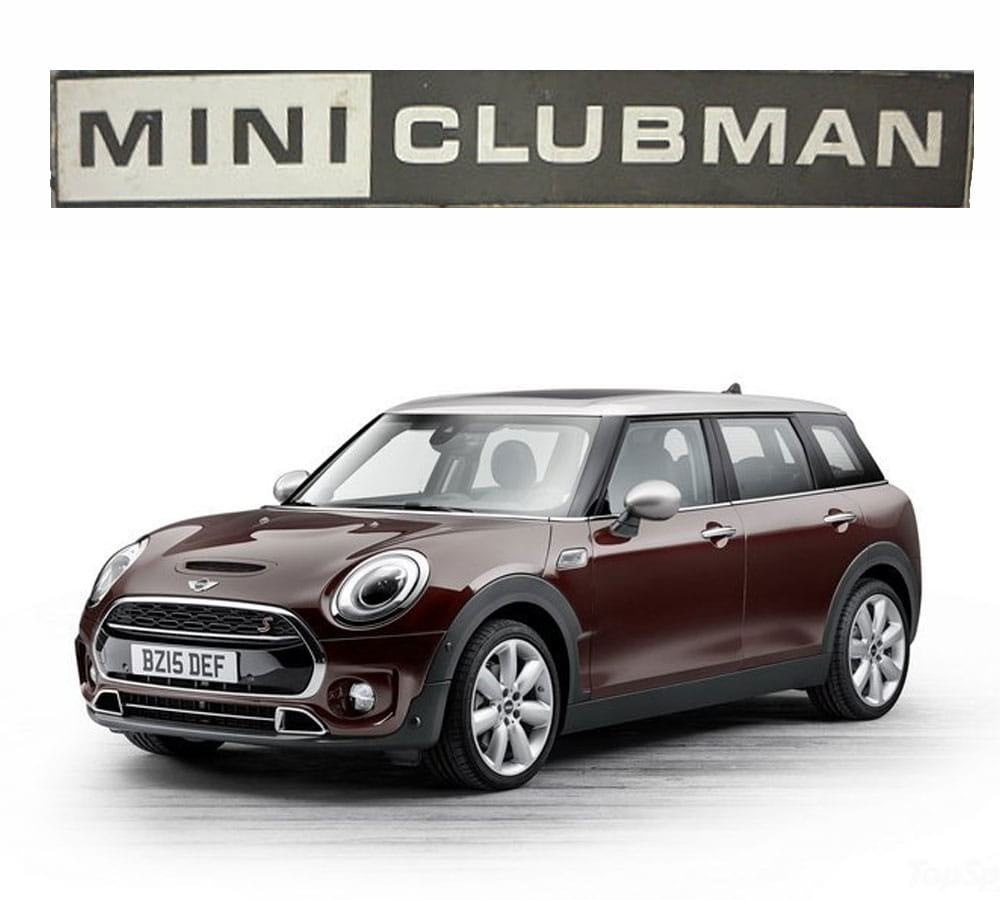 mini clubman launched in india
