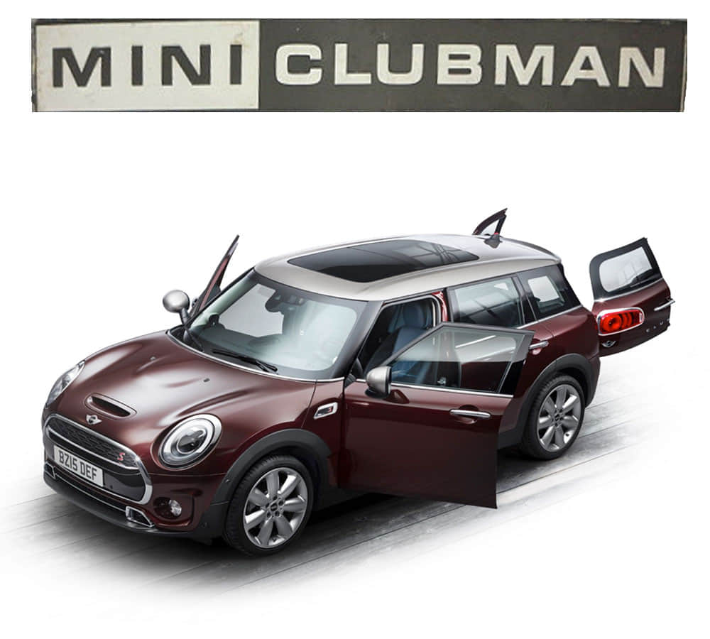 mini clubman launched in india