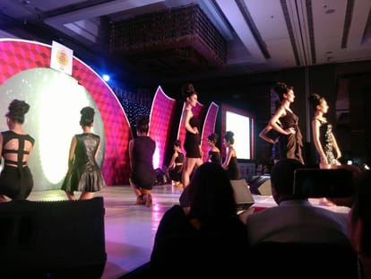 #FemMNIP2016, miss north india princess 2016 grand finale at JW Marriot hotel chandigarh