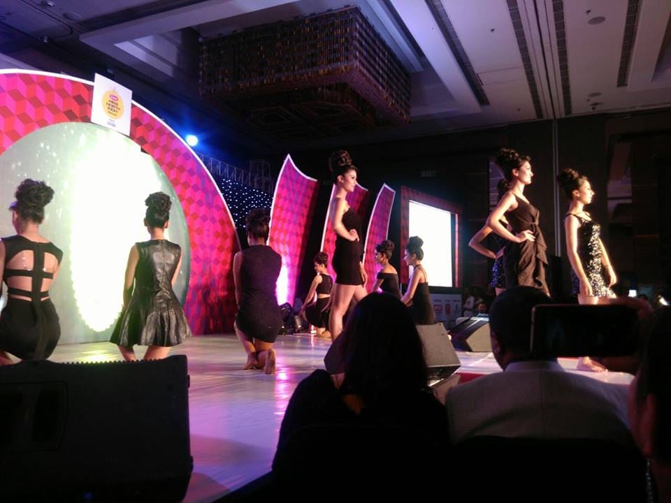 #FemMNIP2016, miss north india princess 2016 grand finale at JW Marriot chandigarh hotel