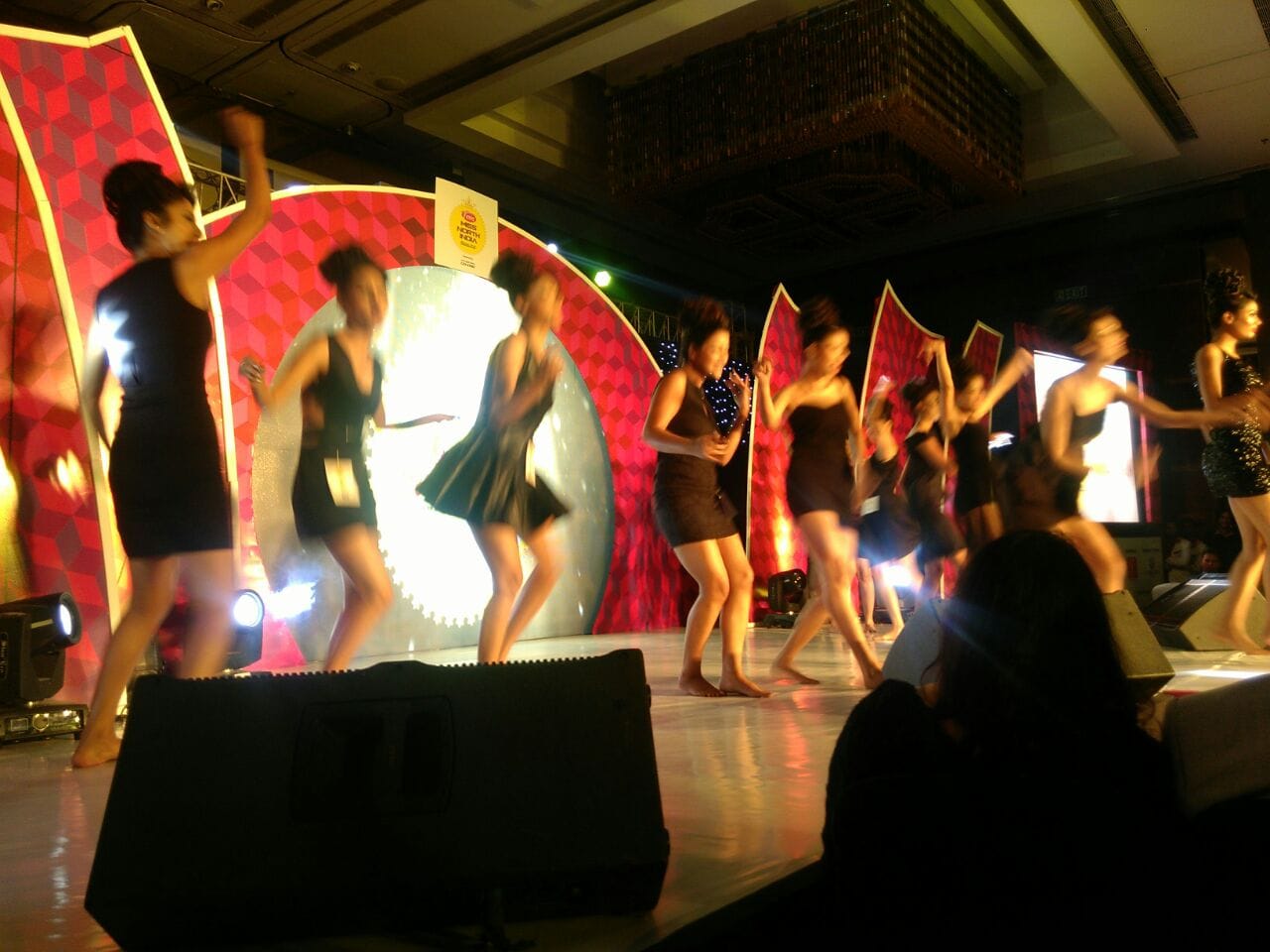 #FemMNIP2016, miss north india princess 2016 grand finale at JW Marriot chandigarh hotel