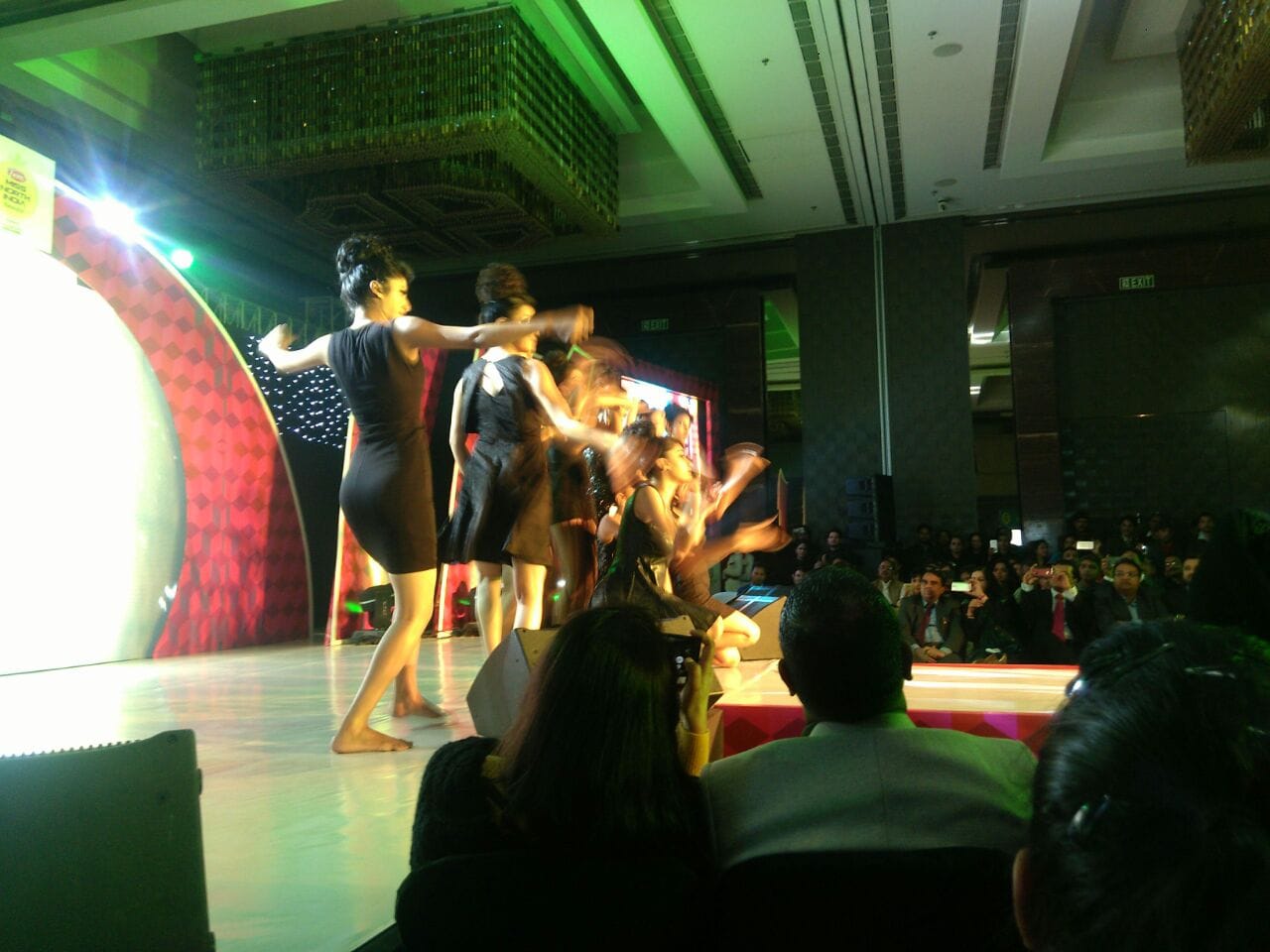 #FemMNIP2016, miss north india princess 2016 grand finale at JW Marriot chandigarh hotel