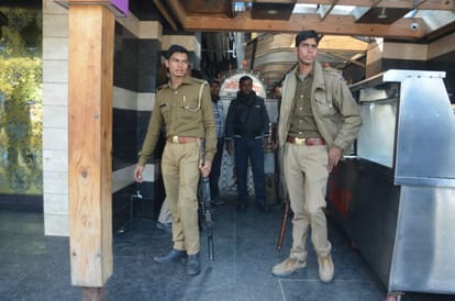 income tax department raid on neelkanth group