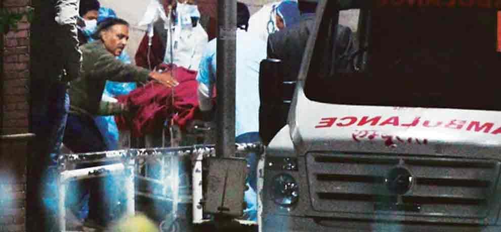 nirbhaya case, Thousands of cases related to molestation, rape, pending in gorakhpur court