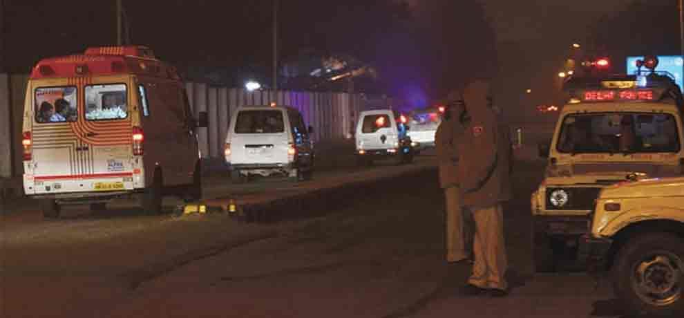 nirbhaya case convicts death warant, all you know everything about nirbhaya case