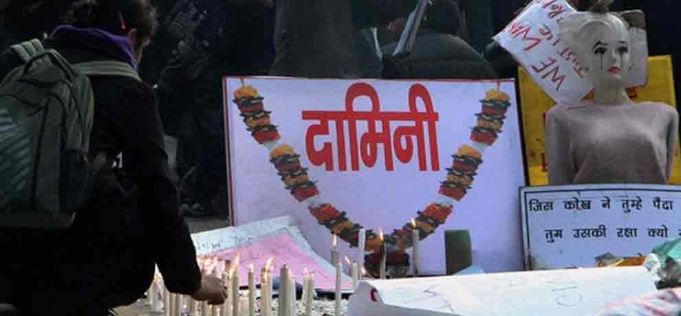 nirbhaya emotional talk with her mother to write letter 