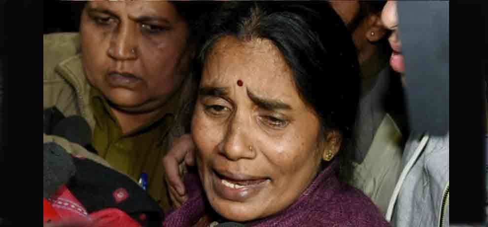 Five years complete nirbhaya kand promise not fulfilled