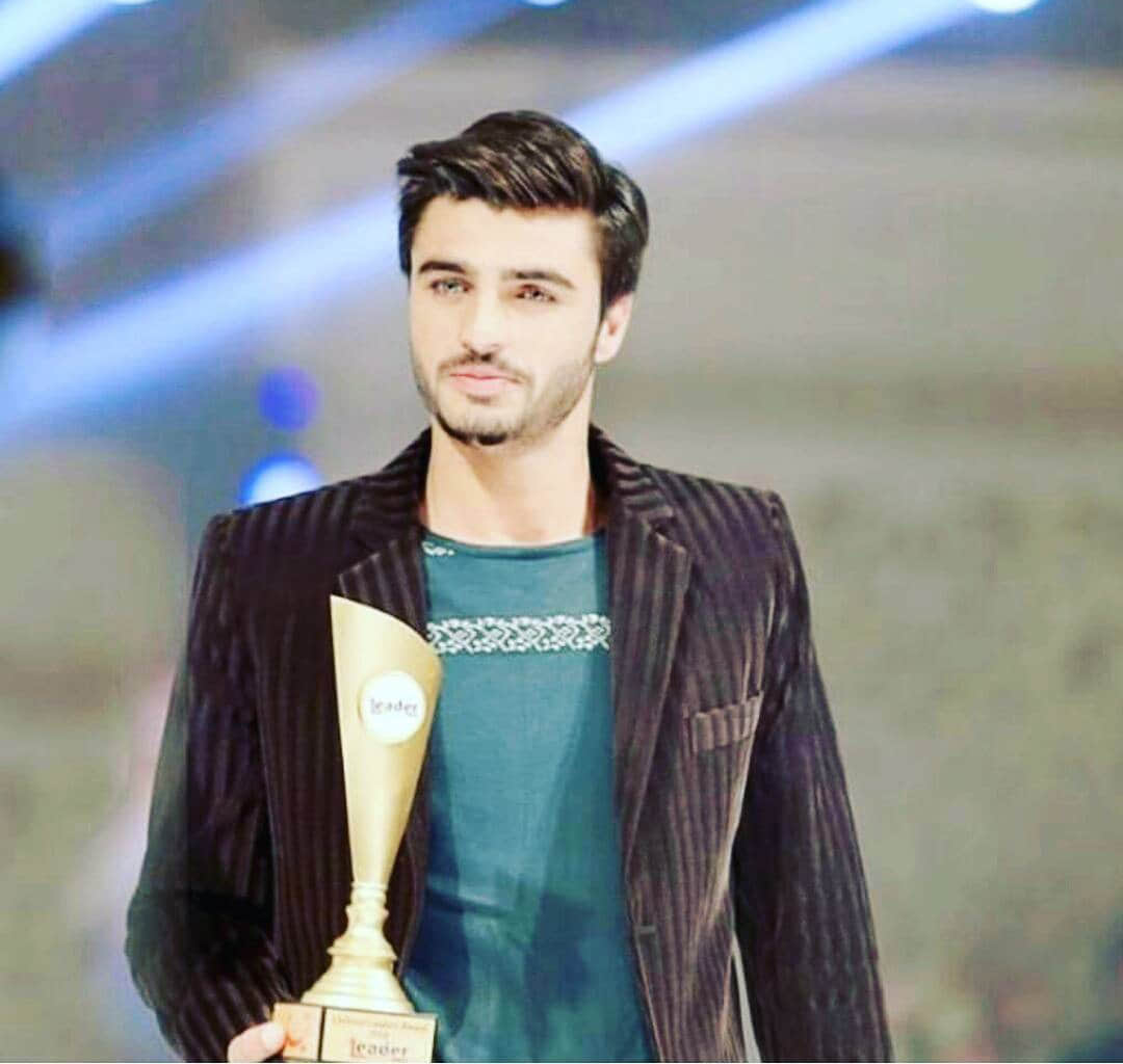 This Pakistani chaiwala is one One Of Asia’s Sexiest Men Of 2016!