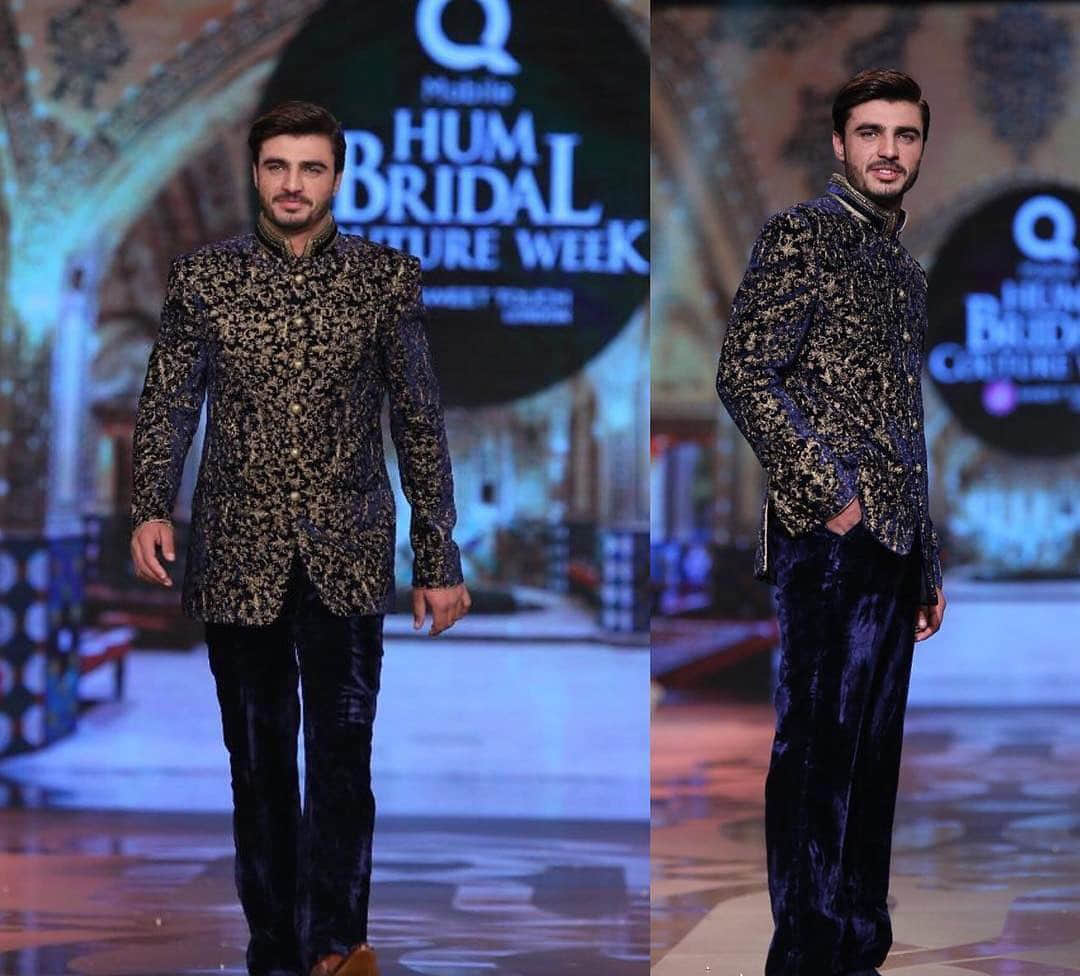 This Pakistani chaiwala is one One Of Asia’s Sexiest Men Of 2016!