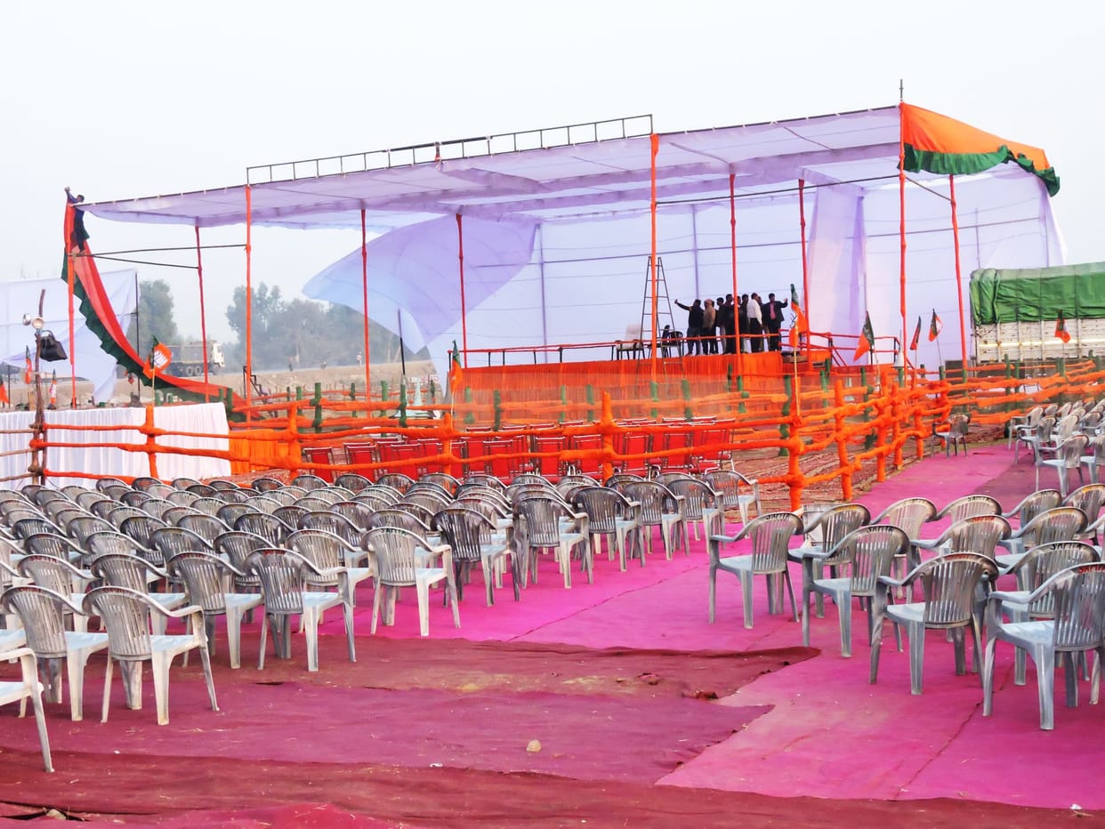 Goa election should be utilized in place of Videography 'Live Streaming'
