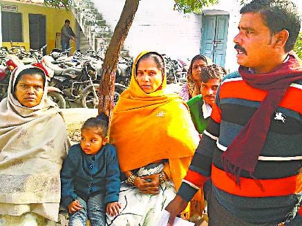 Police accused of human trafficking referred to Rudrapur