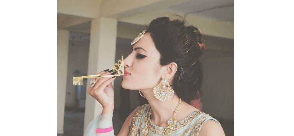  priyanjali got offers from bollywood