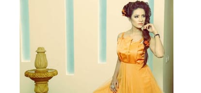  priyanjali got offers from bollywood