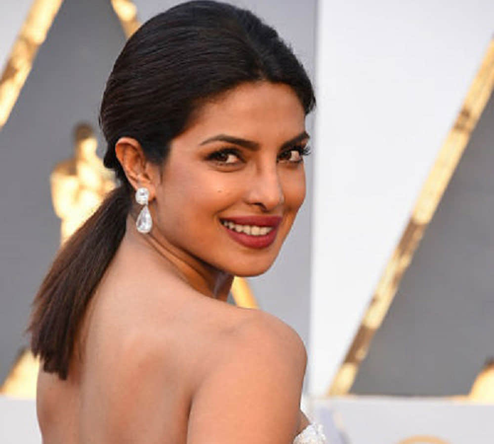 priyanka chopra oscar gown to be most searched list on google