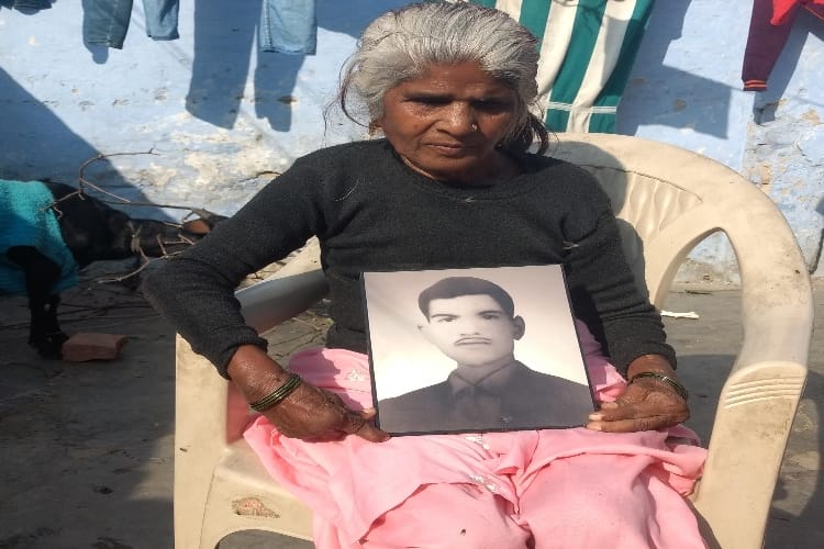 soldier ajayveer shares 1971 war memories