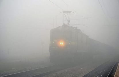 Italian railway will do security indian train tracks