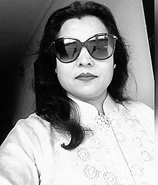 bail to rajni jain in NRHM case