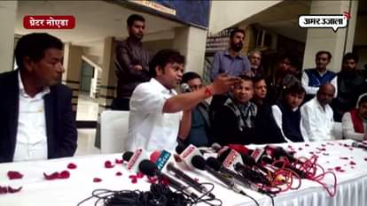 ACTOR RAJPAL YADAV HAS BEEN START ELECTION CAMPAIGN