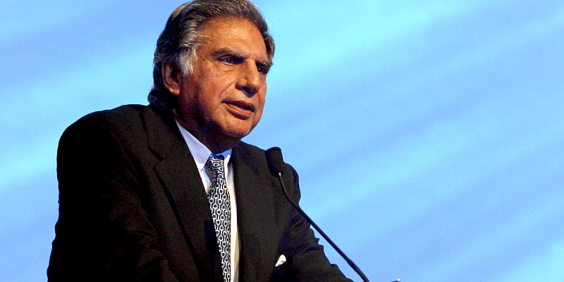 Nusli Wadia unanimously voted out of Tata Steel board