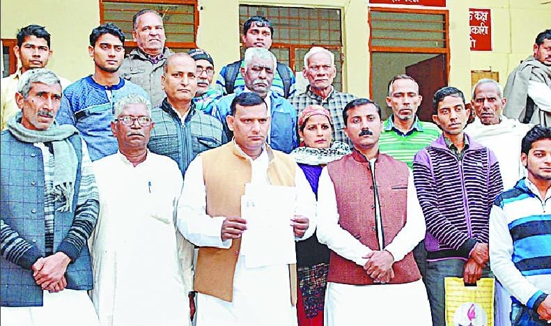 Upadhyay performance society
