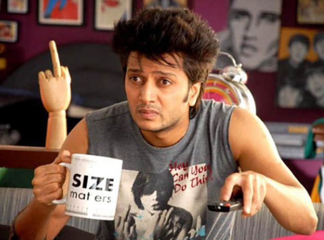 B'Day SPL: मल्टी स्टारर फिल्मों के इक्का हैं रितेश देशमुख