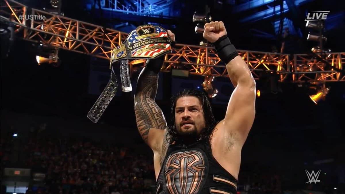 WWE To Introduce New Titles, Belts In 2017, John Cena to Become Intercontinental