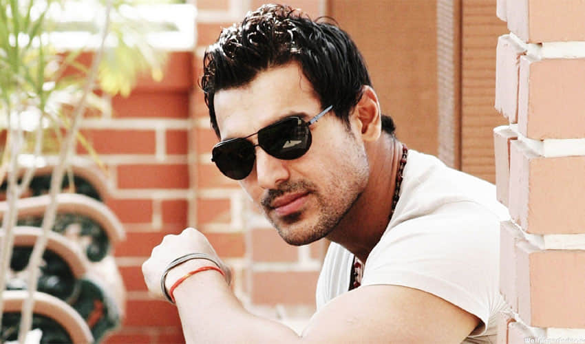 birthday special story on john abraham and his girlfriend