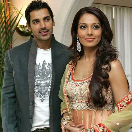 birthday special story on john abraham and his girlfriend