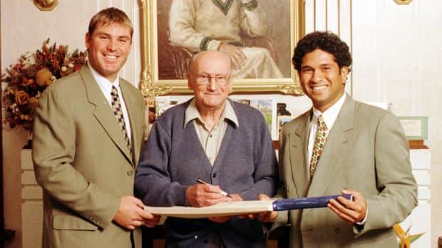Geoffey Boycott Selects All Time World XI with No Indian In Squad