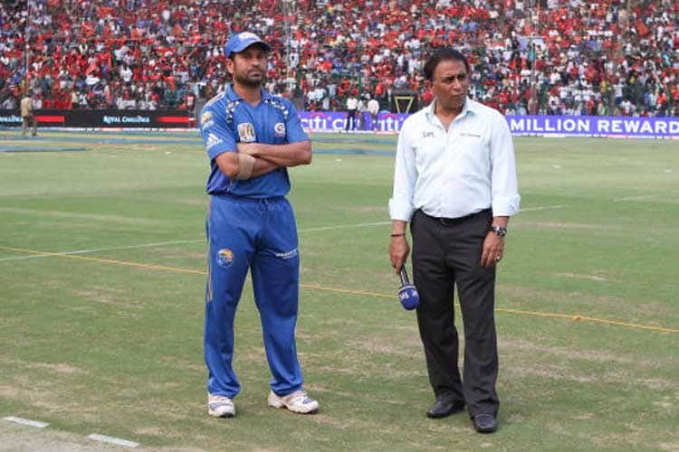 Geoffey Boycott Selects All Time World XI with No Indian In Squad