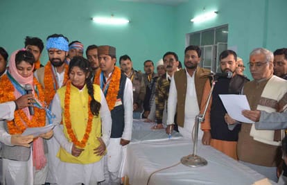 nsui wins sanskrit university student election