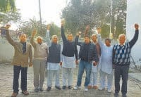 statement, ratanlal, brahanman samaj, kaithal