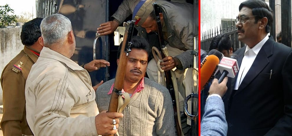 nithari case accused surndra koli to court: my lawyer conspiring against me i will fight my case
