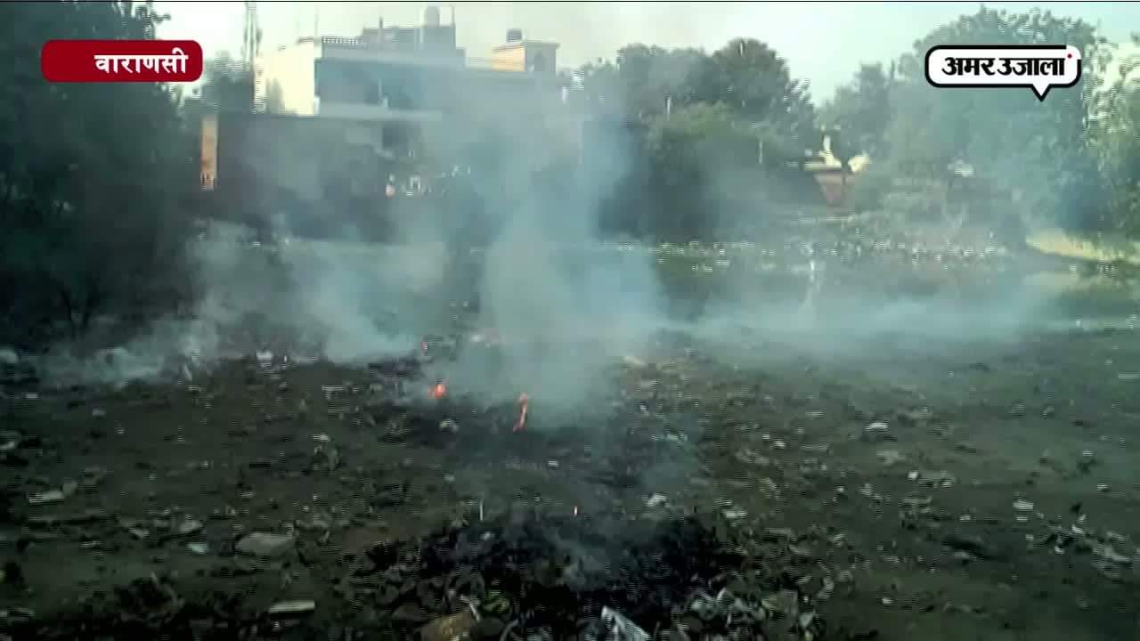 स्वच्छ भारत, वाराणसी, मोदी 