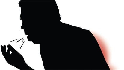 WHO Report on Tuberculosis in India.
