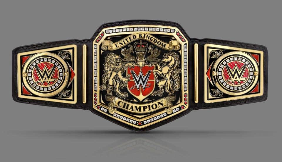 WWE To Introduce New Titles, Belts In 2017, John Cena to Become Intercontinental
