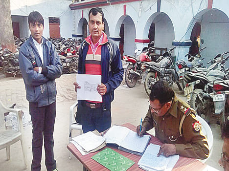 Principal Secretary was confident as brothers reminds