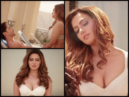 film review of wajah tum ho