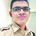 एएसपी गंगाराम पूनियां