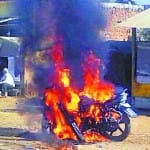  cash crisis in uttar pradesh.