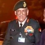must be forced Pakistan to change his policy: Army chief