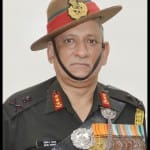 Bipin Rawat
