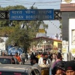 India-Nepal border: 32 crore rupees in new notes seized !