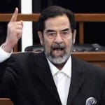  Saddam Hussein Should Have Been Left To Run Iraq, Says CIA Officer Who Interrogated Him