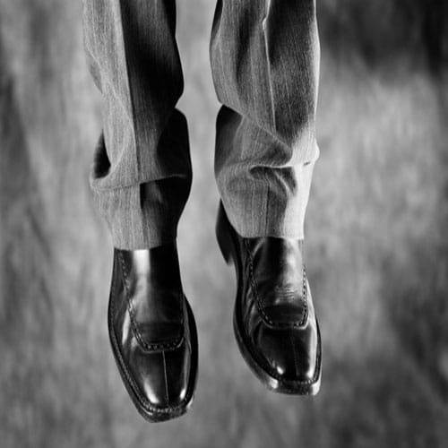  hanging till death time fixed in the early morning