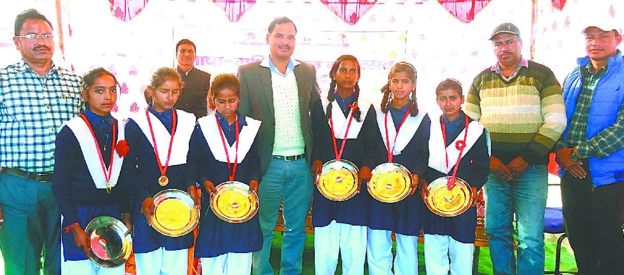 Infinite, and marked the GK best Shubham